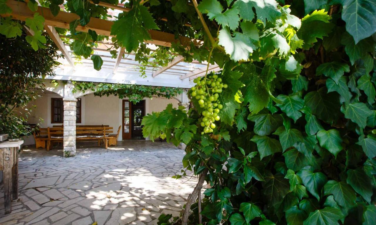 Beach Suite Nina Supetarska Draga Exterior foto