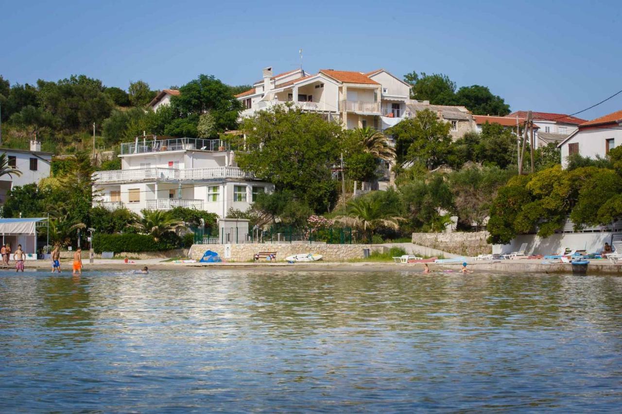 Beach Suite Nina Supetarska Draga Exterior foto